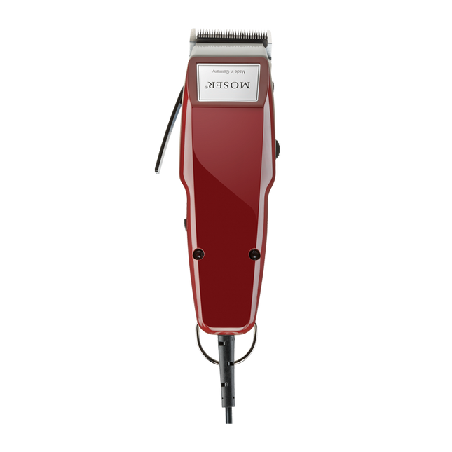 MOSER 1400 plaukų kirpimo trimeris
