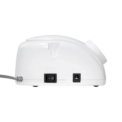 Nagų freza EXO FUTURA 65 W, balta - kitas vaizdas