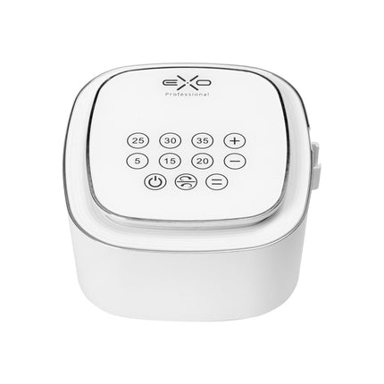 EXO SYNTRA nail drill 35,000 rpm, white - another view
