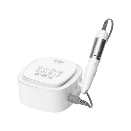 EXO SYNTRA nail drill 35,000 rpm, white