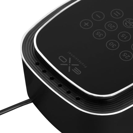 Фрезер для маникюра EXO SYNTRA 35 000 об/мин, черный - фото 7