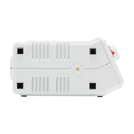 Nail Drill SAEYANG MARATHON Eco 450 + SH37L(M45), White-Grey - photo 6