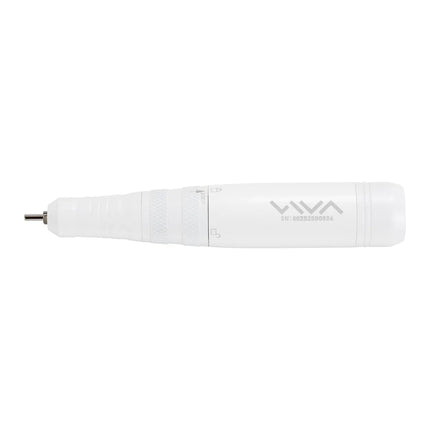 Nagų freza VIVA 602 S, balta – nuotrauka 7