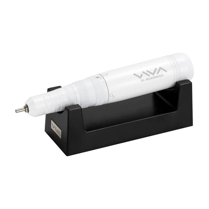 Nagų freza VIVA 602 S, balta – nuotrauka 9