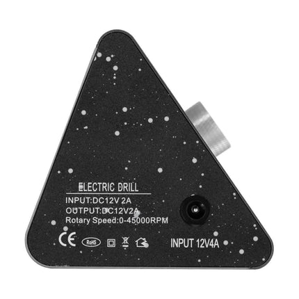 Nagų freza VIVA 602S - Beauty Kit