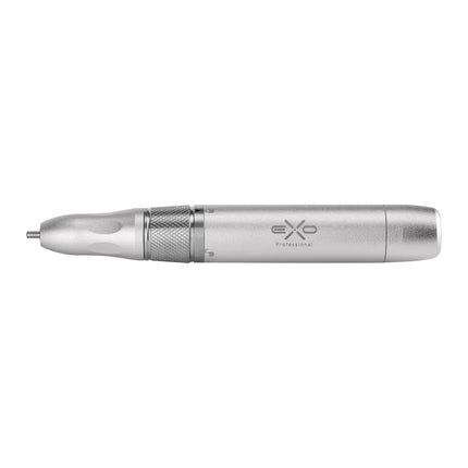 BeautyKit EXO Silent SX7 Brushless nagų frezos rankenėlė manikiūrui ir pedikiūrui – bešepetelinė, salonams