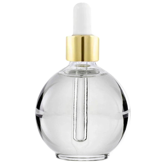 Nagų lako džioviklis Isabelle, 75 ml - Beauty Kit