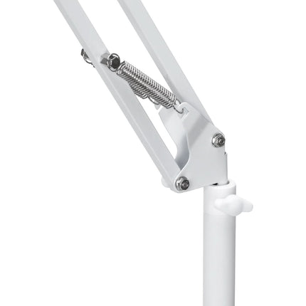 UV/LED лампа для ногтей GLOW 112 для педикюра со стойкой, 48 Вт - другой вид
