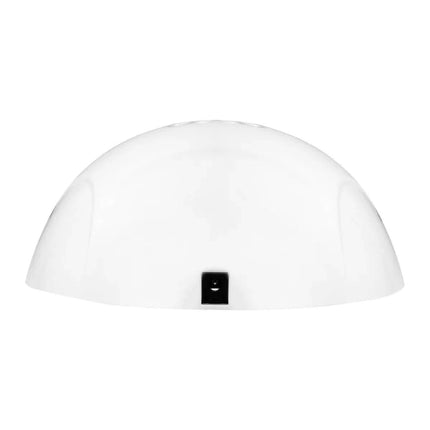 Nagų lempa UV/LED OCHO NAILS X13 su veidrodiniu dugnu 65W - Beauty Kit