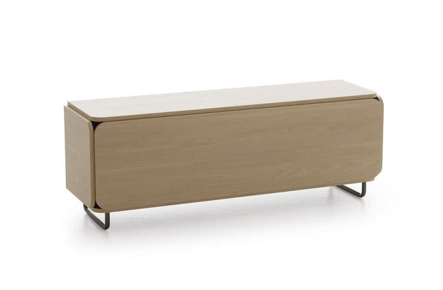 Spintelė Nat 1350 Earth, ruda spalva