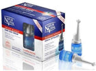 NATUR VITAL Hair Loss Serum Intensive Treatment serumas nuo plaukų slinkimo 7×12 ml - Beauty Kit