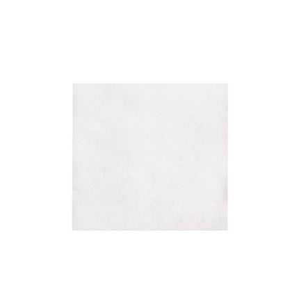 NATURLINE vienkartinės medvilninės servetėlės 16,5cm x 18cm., 100 vnt. - Beauty Kit