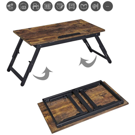 Nešiojamojo kompiuterio staliukas LLD104BY - Beauty Kit