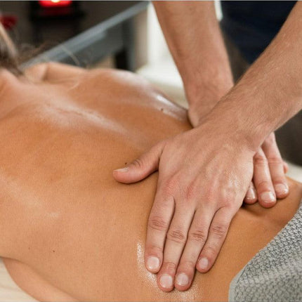 Neutralus masažo aliejus DR KRAUT, 500 ml - Beauty Kit