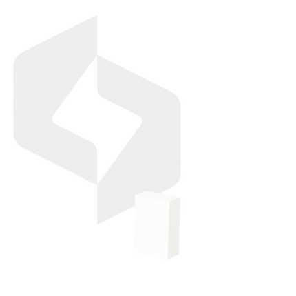 STALEKS PRO Mini nagų poliruoklis  Expert 51, stačiakampio forma, #100/180, 50vnt