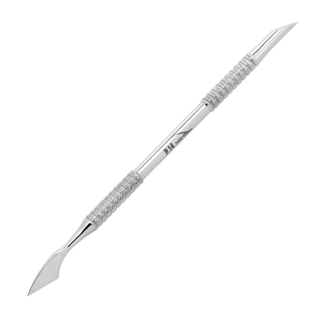 Nghia eksporto P-14 metalas paskutinis - Beauty Kit