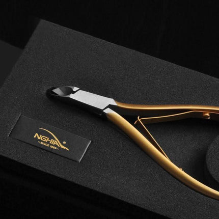 NGHIA EVO žnyplutės odelėms 07 JAW14 - Beauty Kit