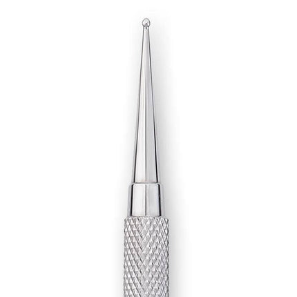 NGHIA Export įrankis manikiūrui ir pedikiūrui NA-01 1,2/1,5 - Beauty Kit