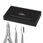 Nghia manikiūro priemonių rinkinys - Beauty Kit