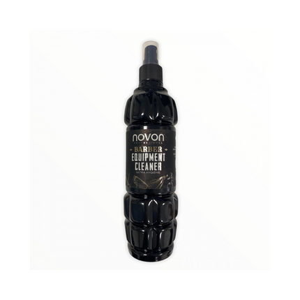 Novon Barber Equipment Cleaner Įrangos ir įrankių valiklis, 400 ml