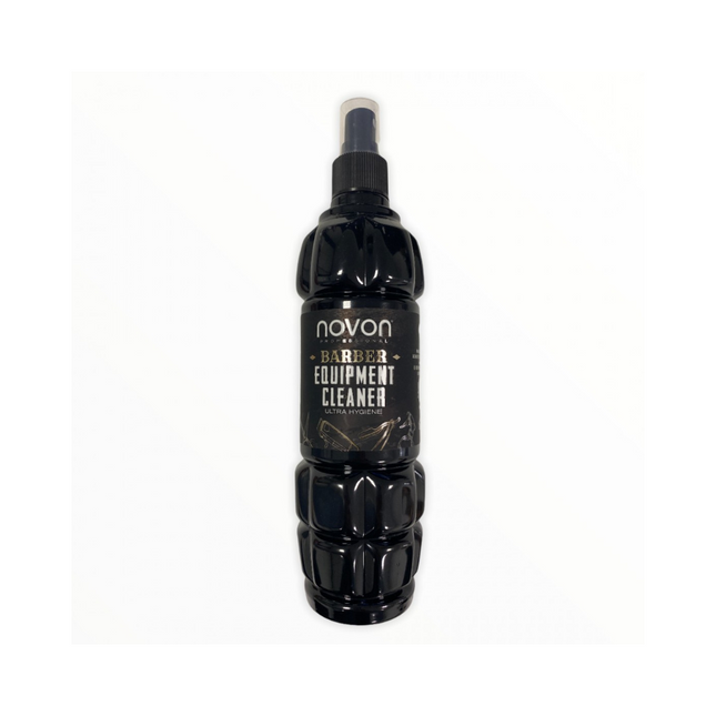 Novon Barber Equipment Cleaner Įrangos ir įrankių valiklis, 400 ml