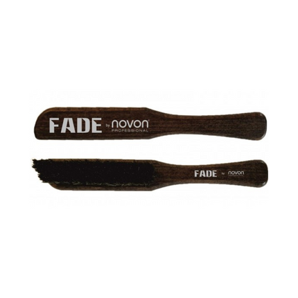 Novon Fade Brush Šepetys kirpimui, 1 vnt.