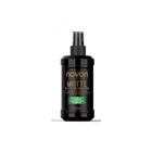 Purškiamas matinis plaukų vaškas NOVON MATTE SPRAY WAX, 200 ml