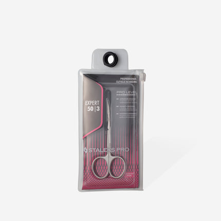 STALEKS Profesionalios odelių žirklutės EXPERT 50, TYPE 3