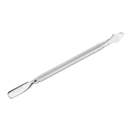 OCHO dvipusis įrankis manikiūrui ir pedikiūrui PO01, 13.7 cm. - Beauty Kit