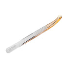 OCHO GOLD įstrižas pincetas TO03 - Beauty Kit
