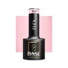 OCHO NAILS hibridinė gelinio lako bazė Flex 162, 5g - Beauty Kit
