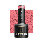 OCHO NAILS kamufliažinis nagų lakas MUFFIN M02 5g – hibridinis lakas manikiūrui ir pedikiūrui