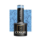 OCHO NAILS kamufliažinis nagų lakas MUFFIN M06 5 g – profesionalus manikiūro lakas salonams