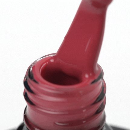 OCHO NAILS hibridinis nagų lakas NUDE N06, 5g - Beauty Kit