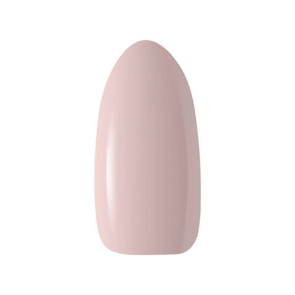 OCHO NAILS hibridinis nagų lakas NUDE N11, 5g - Beauty Kit