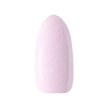 OCHO NAILS hibridinis nagų lakas PINK 301, 5g - Beauty Kit