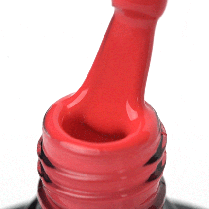 OCHO NAILS hibridinis nagų lakas PINK 315, 5g - Beauty Kit