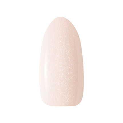 OCHO NAILS hibridinis nagų lakas PINK 321, 5g - Beauty Kit
