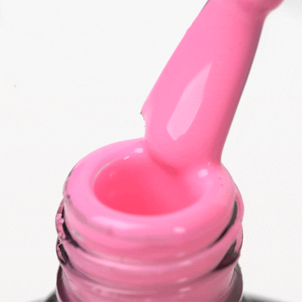 OCHO NAILS hibridinis nagų lakas RAINBOW R05, 5g - Beauty Kit