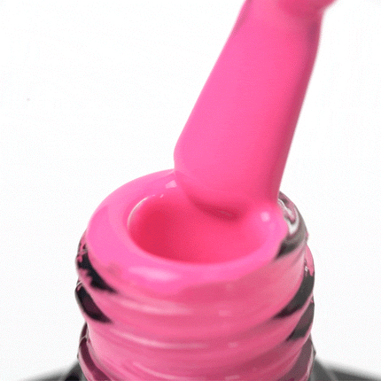 OCHO NAILS hibridinis nagų lakas RAINBOW R06, 5g - Beauty Kit