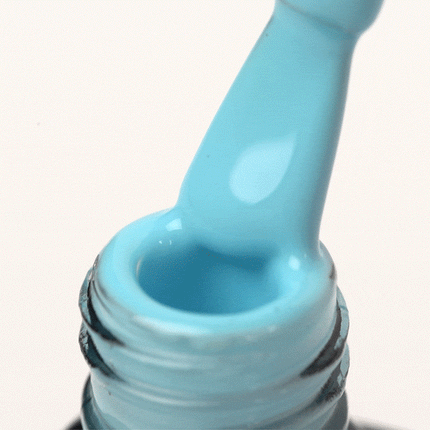 OCHO NAILS hibridinis nagų lakas RAINBOW R11, 5g - Beauty Kit