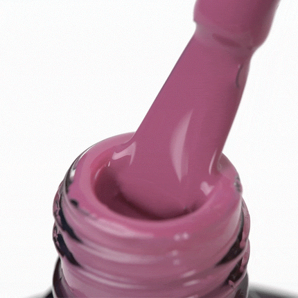 OCHO NAILS hibridinis nagų lakas VIOLET 405, 5g - Beauty Kit