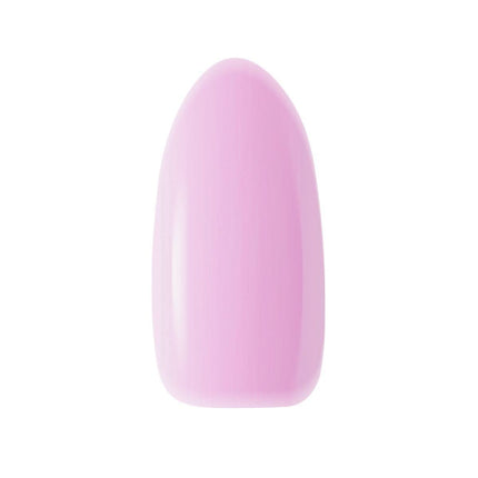 OCHO NAILS Powerful 176 kamufliažinė bazė – greita aplikacija intensyvaus darbo dienomis manikiūro meistrams