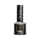OCHO NAILS nagų ir odelių aliejus PEACH 131, 5 ml - Beauty Kit
