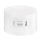 OCHO NAILS nesipūkuojantys celiuliozės lapeliai, 500 vnt. - Beauty Kit