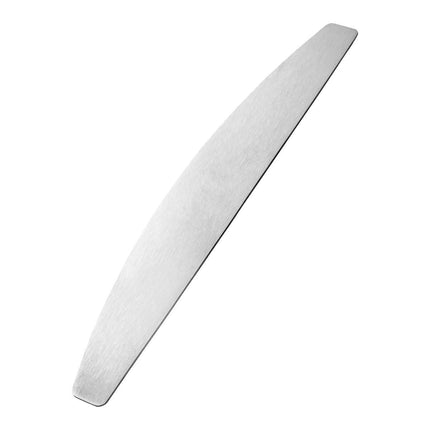 Ocho Nails pusmėnulio dildė, metalinė šerdis - pagrindas - Beauty Kit