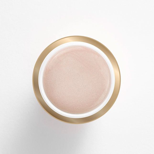 OCHO NAILS vienfazis nagų gelis GOLD, 30g - Beauty Kit