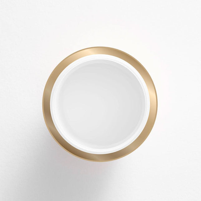 OCHO NAILS vienfazis nagų gelis MILK, 30g - Beauty Kit