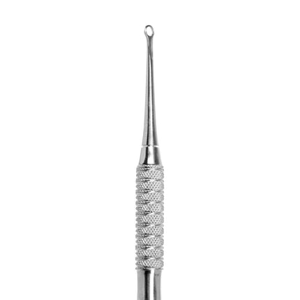 OCHO Pro kopytko su kilpele 14,3 cm - Beauty Kit