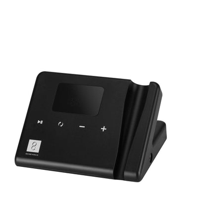 OCHO TECHNIC nagų freza 65W, juoda - Beauty Kit